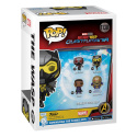 Funko POP Marvel: Ant-Man and the Wasp: Quantumania - The Wasp