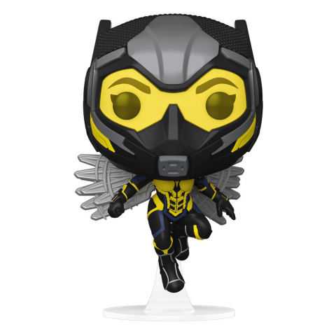 Funko POP Marvel: Ant-Man and the Wasp: Quantumania - The Wasp