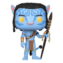 Funko POP Movies: Avatar - Jake Sully