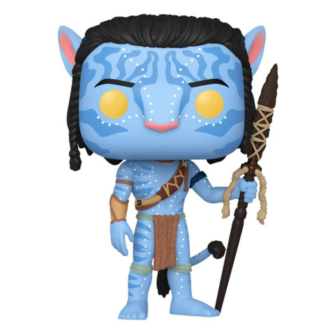 Funko POP Movies: Avatar - Jake Sully