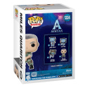 Funko POP Movies: Avatar - Miles Quaritch