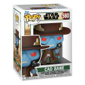 Funko POP TV: Star Wars: The Book of Boba Fett - Cad Bane