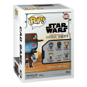 Funko POP TV: Star Wars: The Book of Boba Fett - Cad Bane