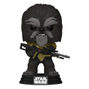 Funko POP TV: Star Wars: The Book of Boba Fett - Krrsantan