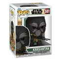 Funko POP TV: Star Wars: The Book of Boba Fett - Krrsantan