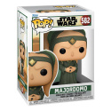 Funko POP TV: Star Wars: The Book of Boba Fett - Majordomo