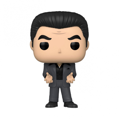 Funko POP TV: The Sopranos - Silvio Dante