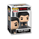 Funko POP TV: The Sopranos - Silvio Dante