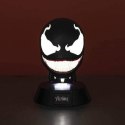 Lampka Marvel Spiderman Icon - Venom