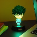 Lampka My Hero Akademia Izuku Midoriya