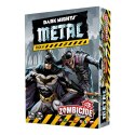 Zombicide 2. edycja: Dark Nights - Metal Pack 1