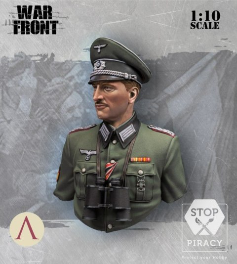 Scale75 Scale75: Blaue Division Officer