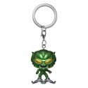 Funko POP Keychain: Spider-Man: No Way Home - Green Goblin