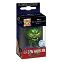 Funko POP Keychain: Spider-Man: No Way Home - Green Goblin