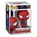 Funko POP Marvel: Spider-Man: No Way Home - Friendly Neighborhood Spider-Man