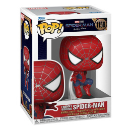 Funko POP Marvel: Spider-Man: No Way Home - Friendly Neighborhood Spider-Man