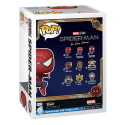 Funko POP Marvel: Spider-Man: No Way Home - Friendly Neighborhood Spider-Man