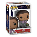 Funko POP Marvel: Spider-Man: No Way Home - MJ