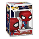 Funko POP Marvel: Spider-Man: No Way Home - Spider-Man (Finale suit)