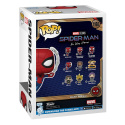 Funko POP Marvel: Spider-Man: No Way Home - Spider-Man (Finale suit)