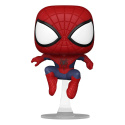 Funko POP Marvel: Spider-Man: No Way Home - The Amazing Spider-Man