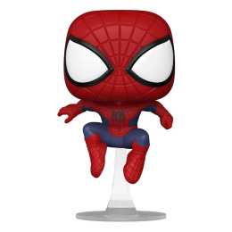 Funko POP Marvel: Spider-Man: No Way Home - The Amazing Spider-Man