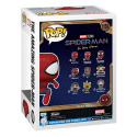 Funko POP Marvel: Spider-Man: No Way Home - The Amazing Spider-Man