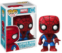 Funko POP Marvel: Spider-Man