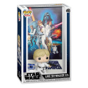 Funko POP Movie Poster: Star Wars - A New Hope