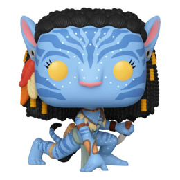 Funko POP Movies: Avatar - Neytiri