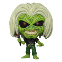 Funko POP Rocks: Iron Maiden - Killers Eddie