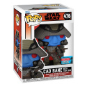 Funko POP: Star Wars: The Bad Batch - Cad Bane with Todo (NYCC Exclusive)