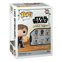 Funko POP TV: Star Wars: The Book of Boba Fett - Luke with Grogu