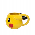 POKEMON Pikachu - 3D kubek 475ml