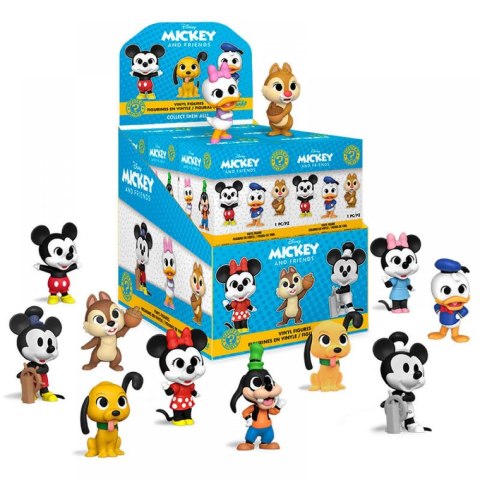 Funko Mystery Minis: Disney Classics