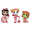 Funko Mystery Minis: DC Bombshells