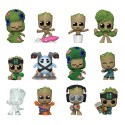 Funko Mystery Minis: I Am Groot