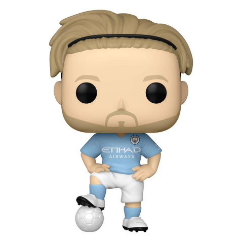 Funko POP Football: Manchester City F.C. - Jack Grealish