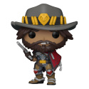 Funko POP Games: Overwatch 2 - Cassidy