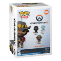 Funko POP Games: Overwatch 2 - Cassidy