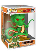 Funko POP Jumbo: Dragon Ball Z - Shenron Dragon (Super Sized 25cm)