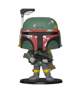 Funko POP Jumbo: Star Wars - Boba Fett (Super Sized 25 cm)