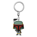 Funko POP Keychain: Star Wars - Boba Fett