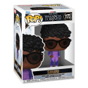 Funko POP Marvel: Black Panther: Wakanda Forever - Shuri