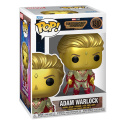 Funko POP Marvel: Guardians of the Galaxy Vol. 3 - Adam Warlock