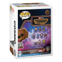 Funko POP Marvel: Guardians of the Galaxy Vol. 3 - Cosmo