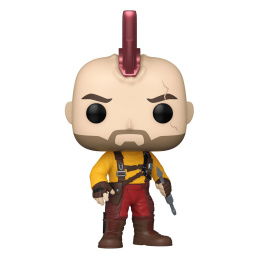 Funko POP Marvel: Guardians of the Galaxy Vol. 3 - Kraglin