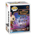 Funko POP Marvel: Guardians of the Galaxy Vol. 3 - Kraglin