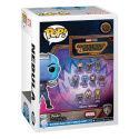 Funko POP Marvel: Guardians of the Galaxy Vol. 3 - Nebula