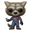 Funko POP Marvel: Guardians of the Galaxy Vol. 3 - Rocket